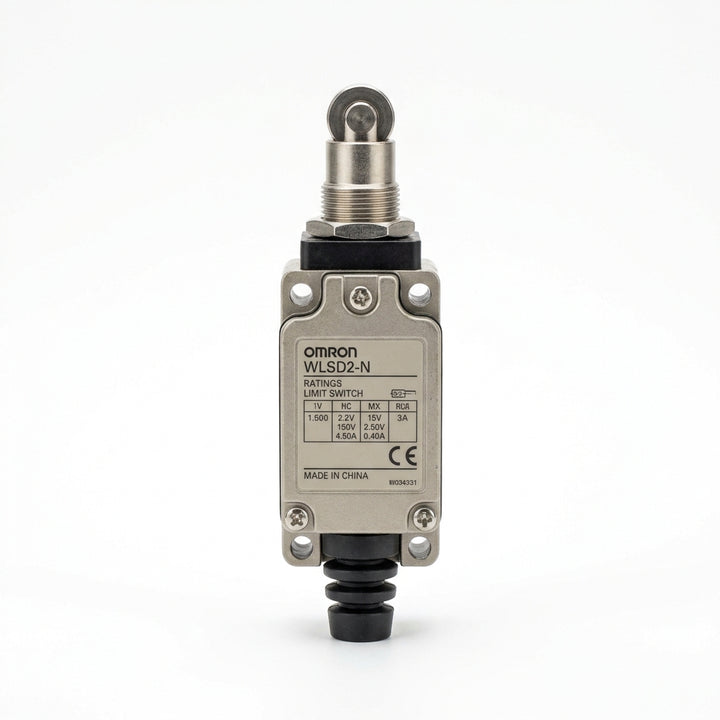 Omron WLSD2-N