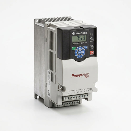 Allen-Bradley PowerFlex 753