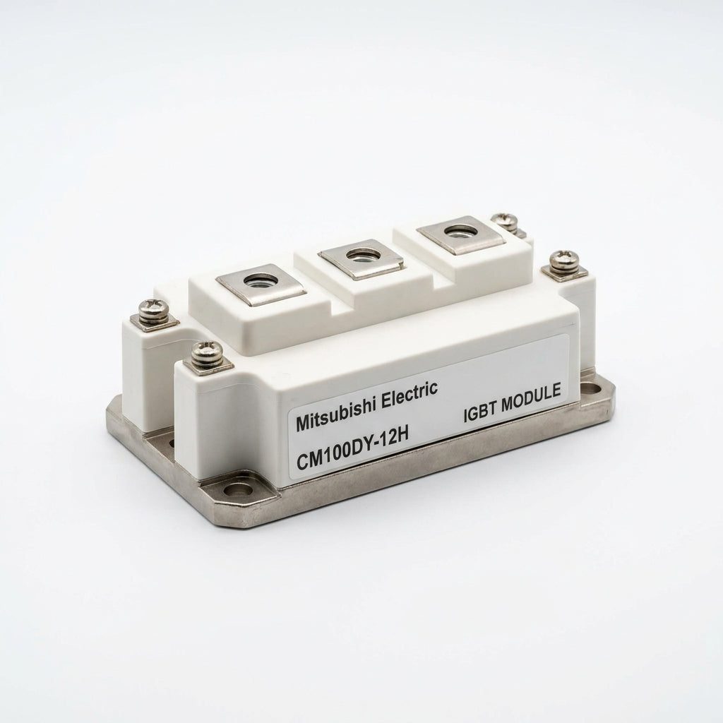 Mitsubishi Electric CM100DY-12H
