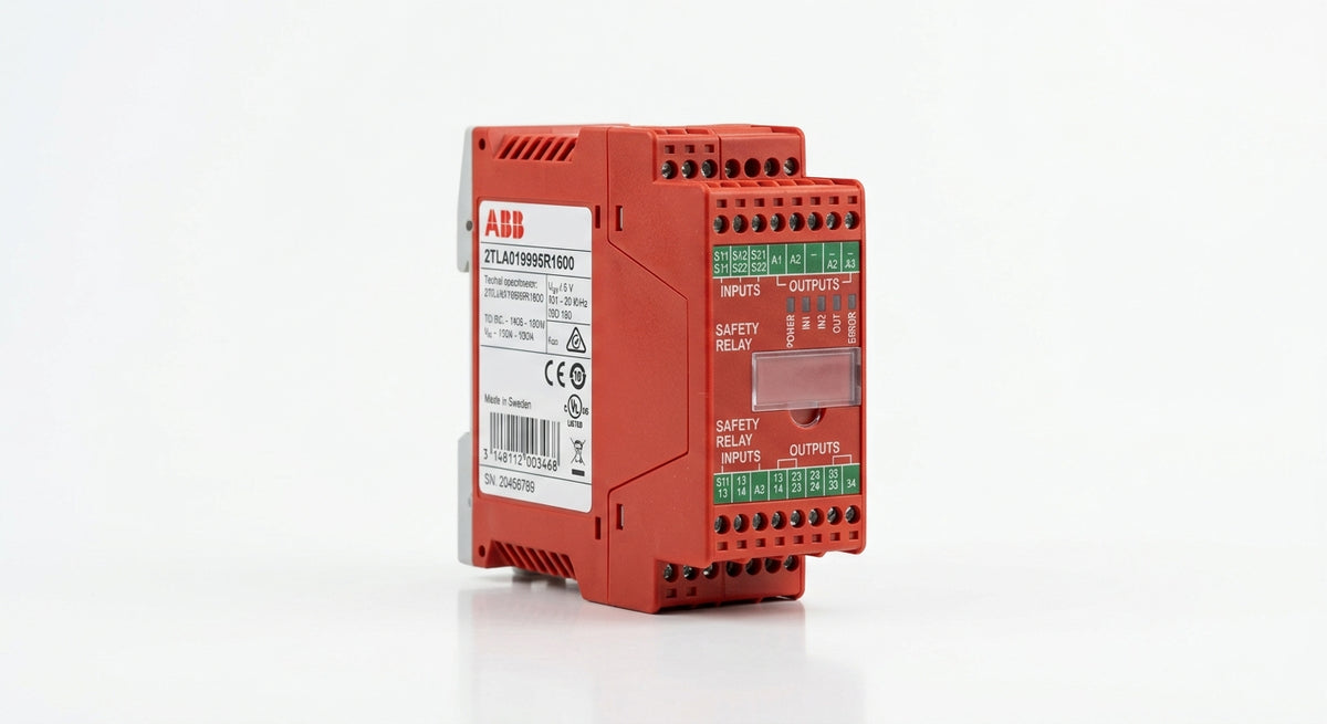 ABB 2TLA019995R1600