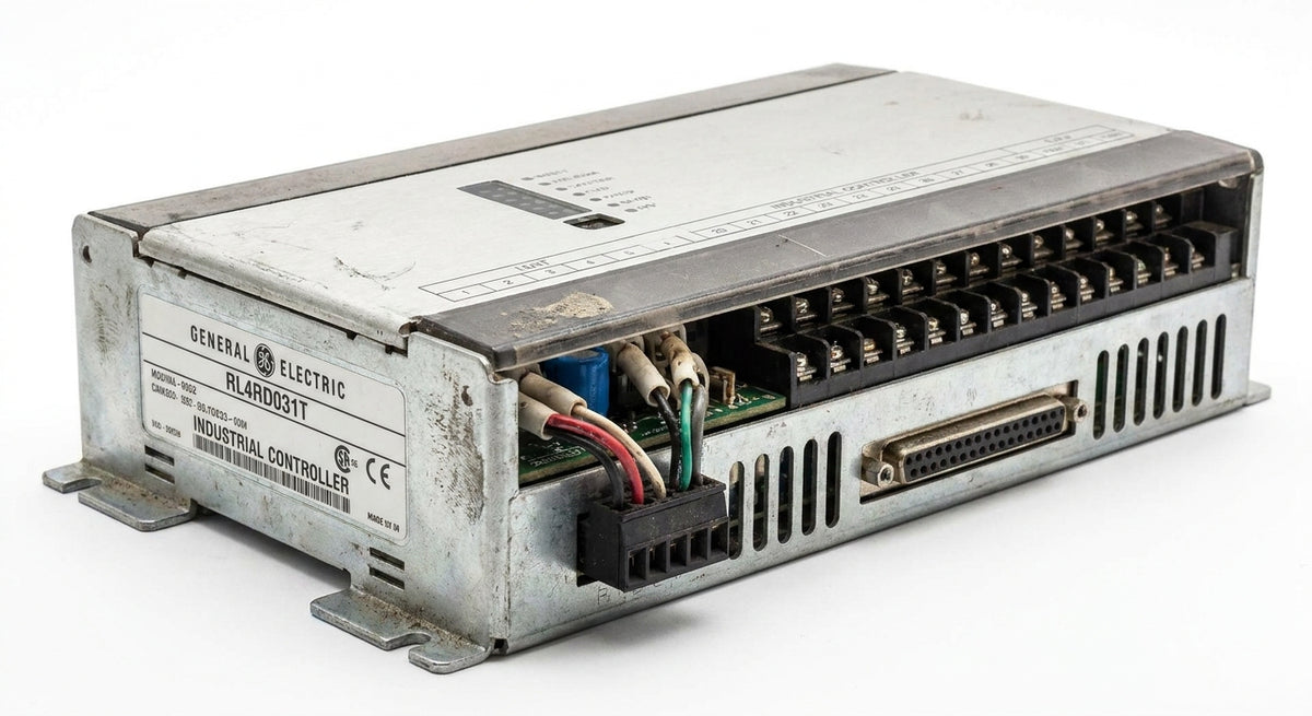 GENERAL ELECTRIC RL4RD031T