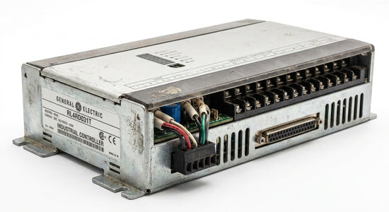 GENERAL ELECTRIC RL4RD031T