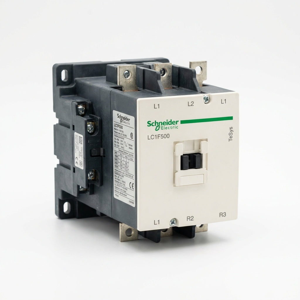 Schneider Electric LC1F500