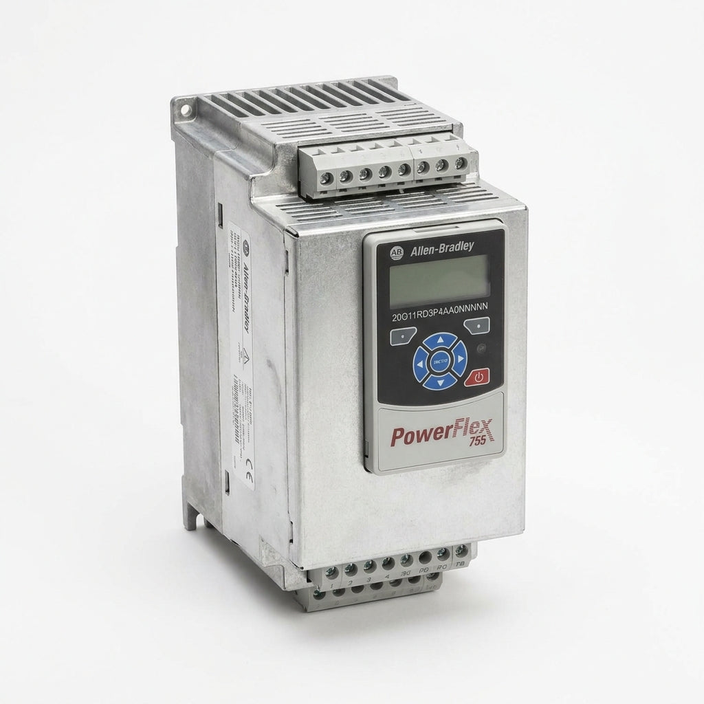 Allen-Bradley 20G11RD3P4AA0NNNNN