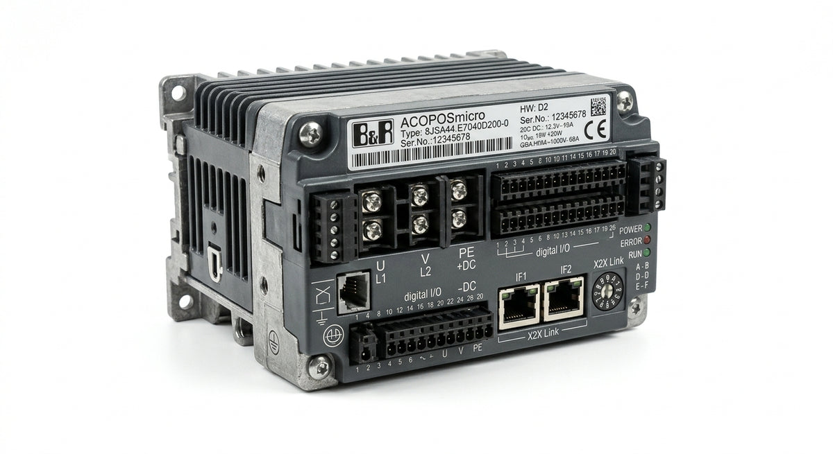B&R 8JSA44.E7040D200-0