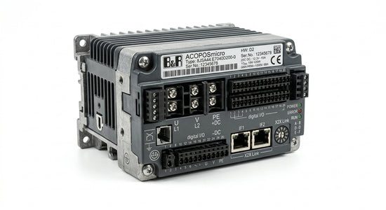 B&R 8JSA44.E7040D200-0