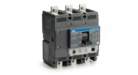 ABB 1SDA066465R1
