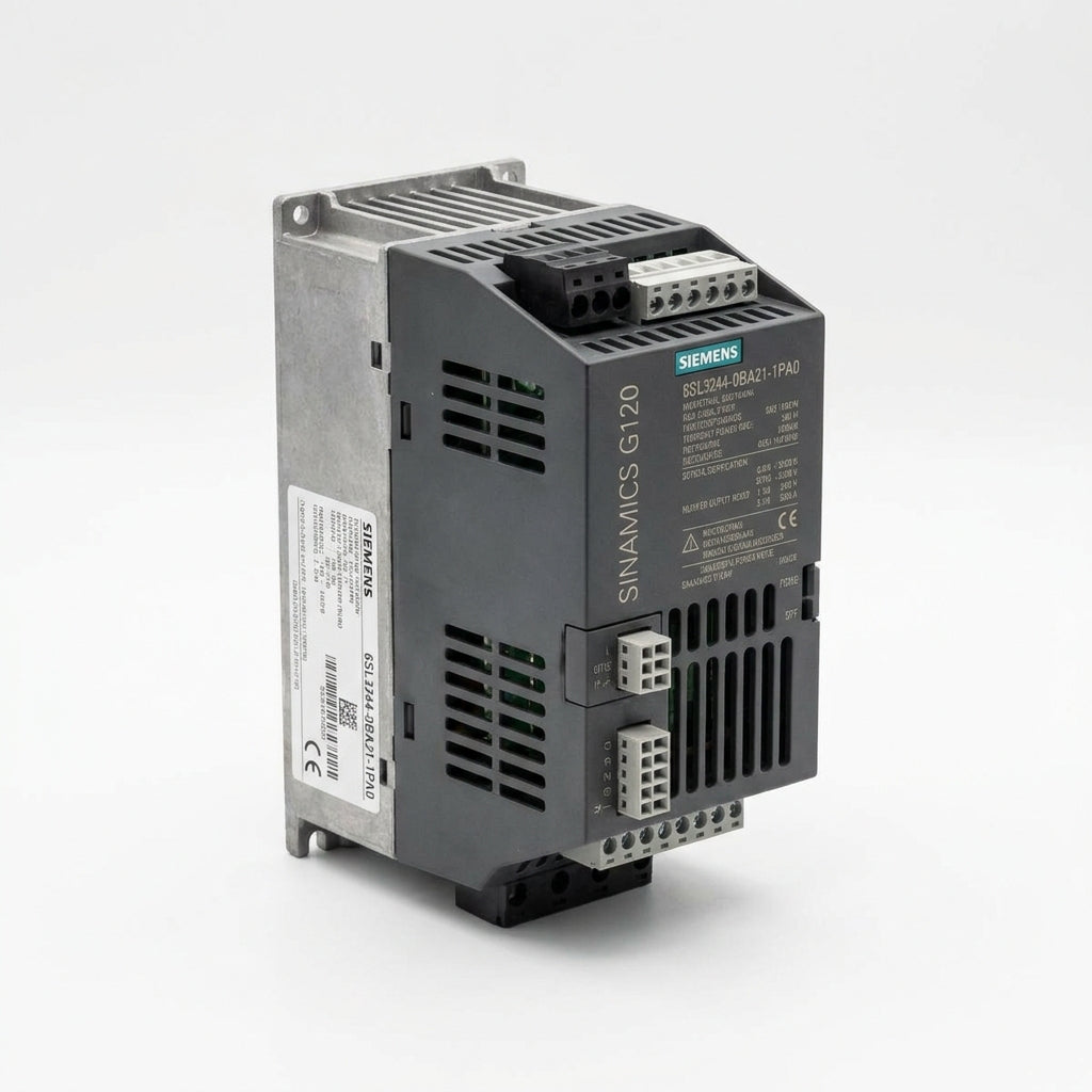 SIEMENS 6SL3244-0BA21-1PA0