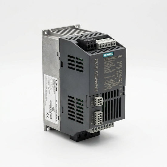 SIEMENS 6SL3244-0BA21-1PA0