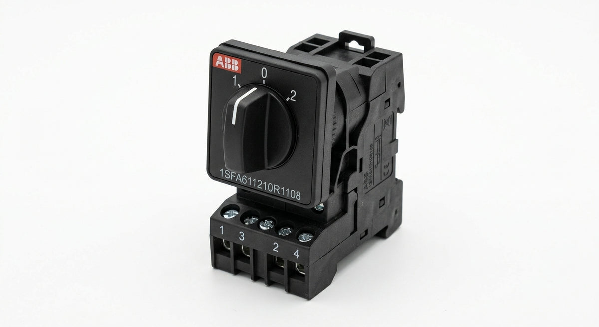 ABB 1SFA611210R1108
