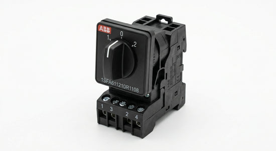 ABB 1SFA611210R1108