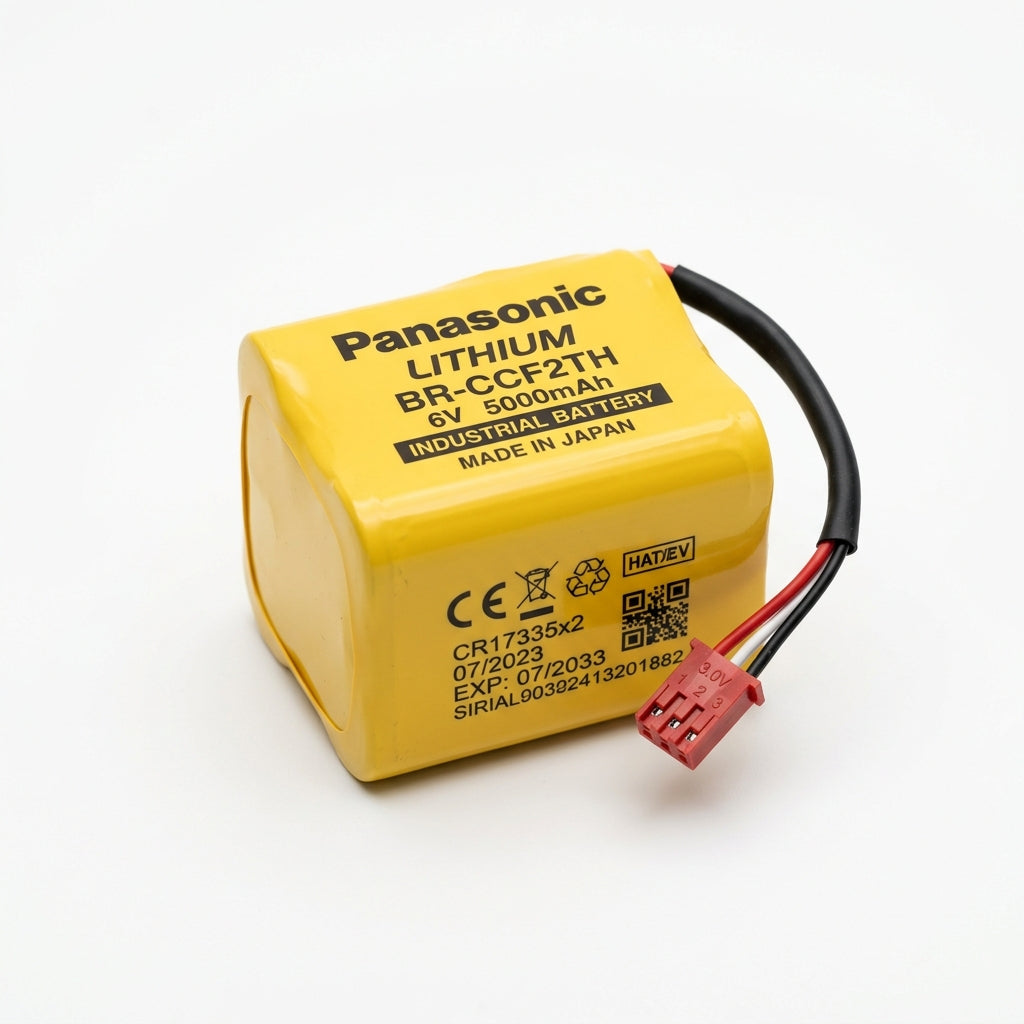 PANASONIC BR-CCF2TH
