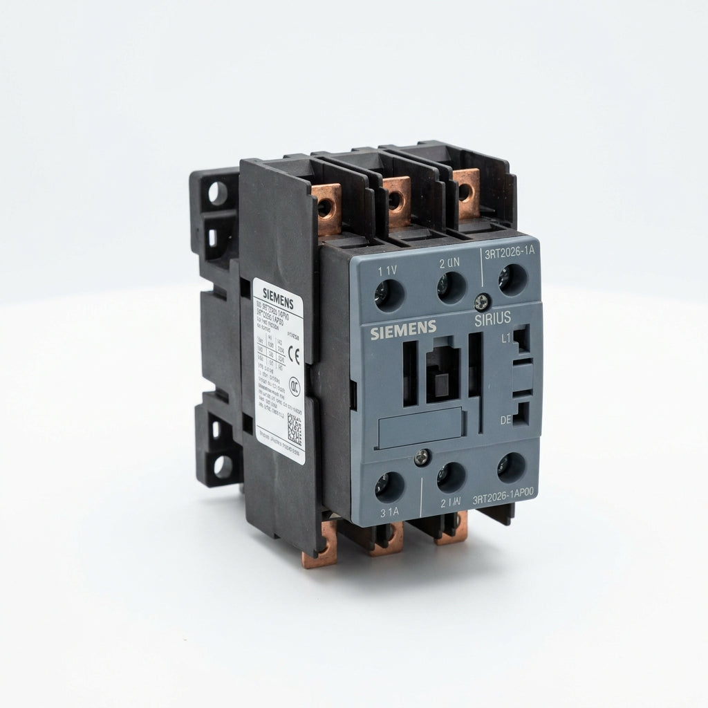 BIND 3RT2036-3NF30 - Siemens