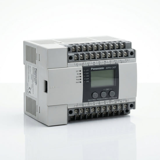 Panasonic AFPX-C60T