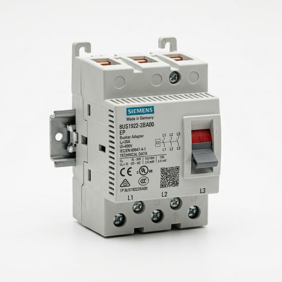 SIEMENS/EP 8US1922-2BA00