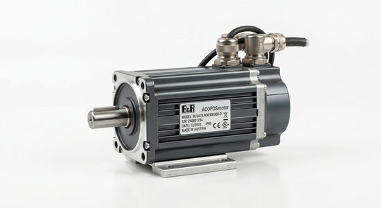 B&R 8LSA73.R0030D300-0
