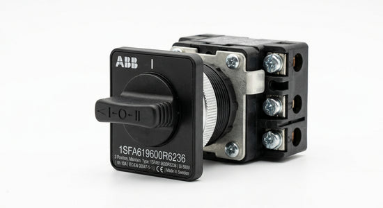 ABB 1SFA619600R6236