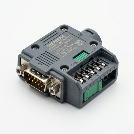 Siemens 6es7 972-0bb52-0xa0 SIMATIC