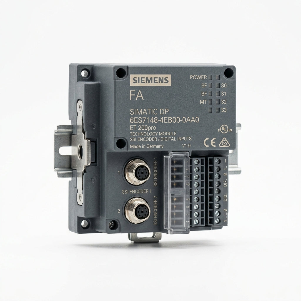 SIEMENS/FA 6ES7148-4EB00-0AA0