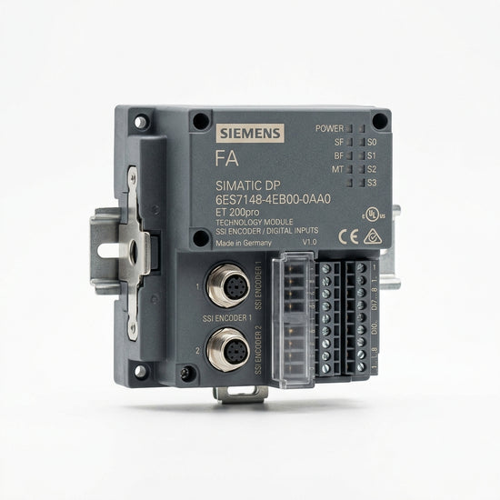 SIEMENS/FA 6ES7148-4EB00-0AA0