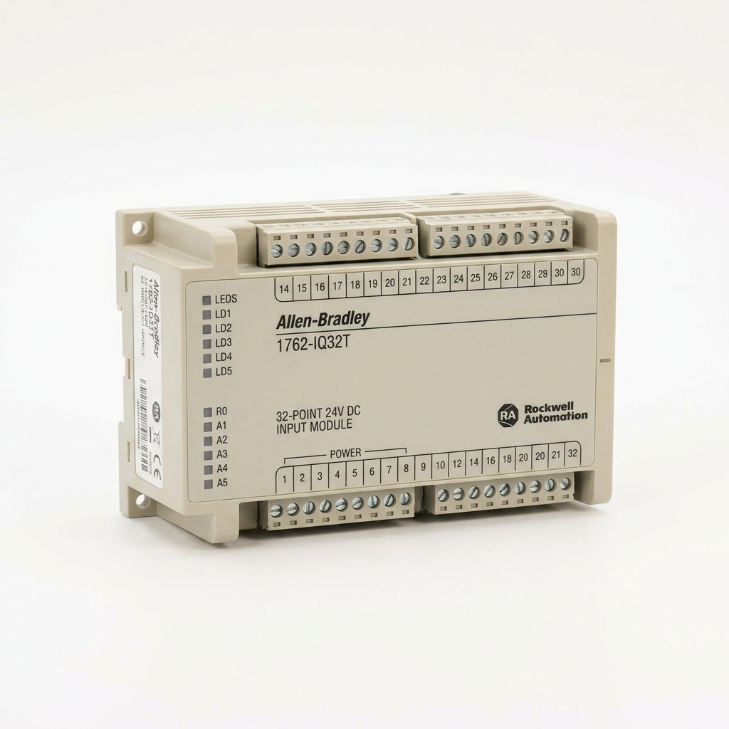 Allen-Bradley 1762-IQ32T