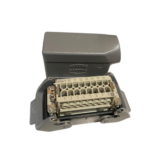Harting HAN-KIT 10330160000YYC