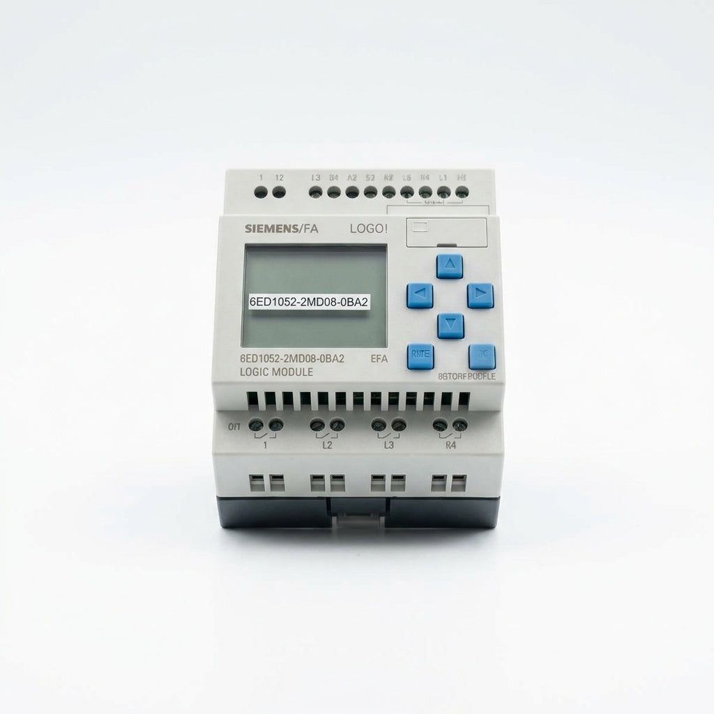 SIEMENS/FA 6ED1052-2MD08-0BA2
