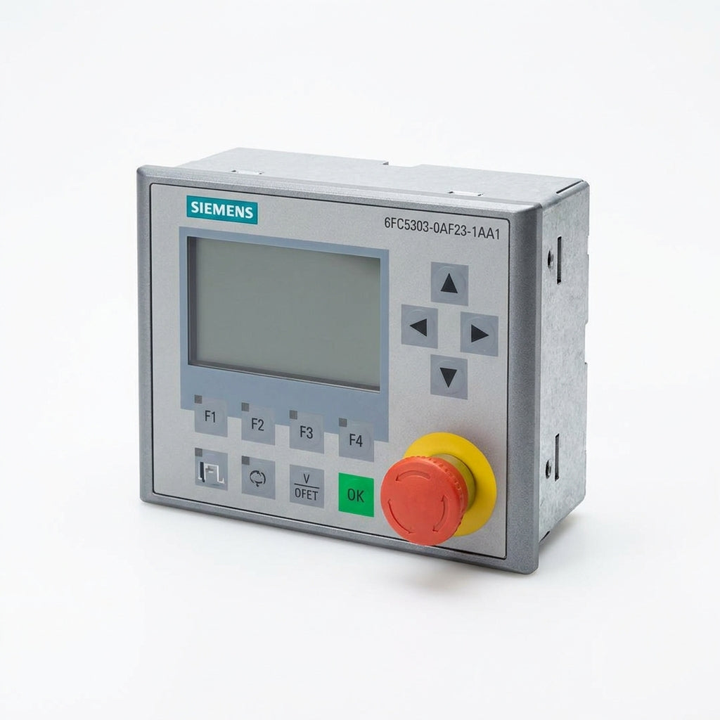 Siemens 6FC5303-0AF23-1AA1