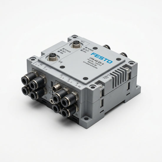 FESTO CPX-GE-EV-S