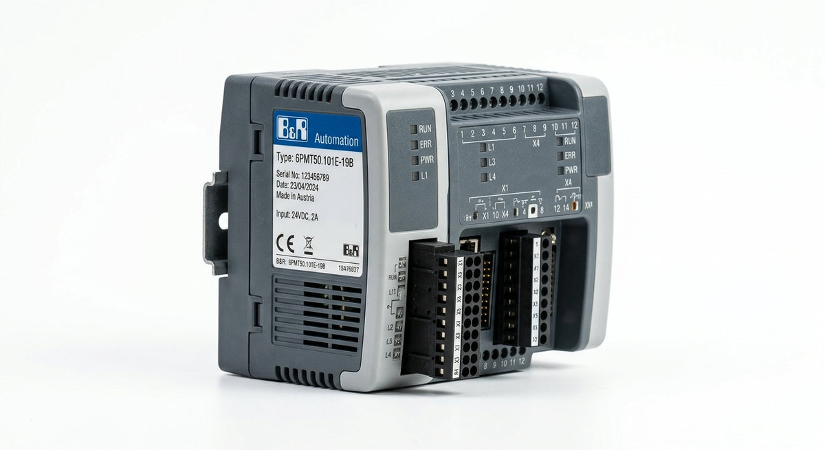 B&R 6PMT50.101E-19B