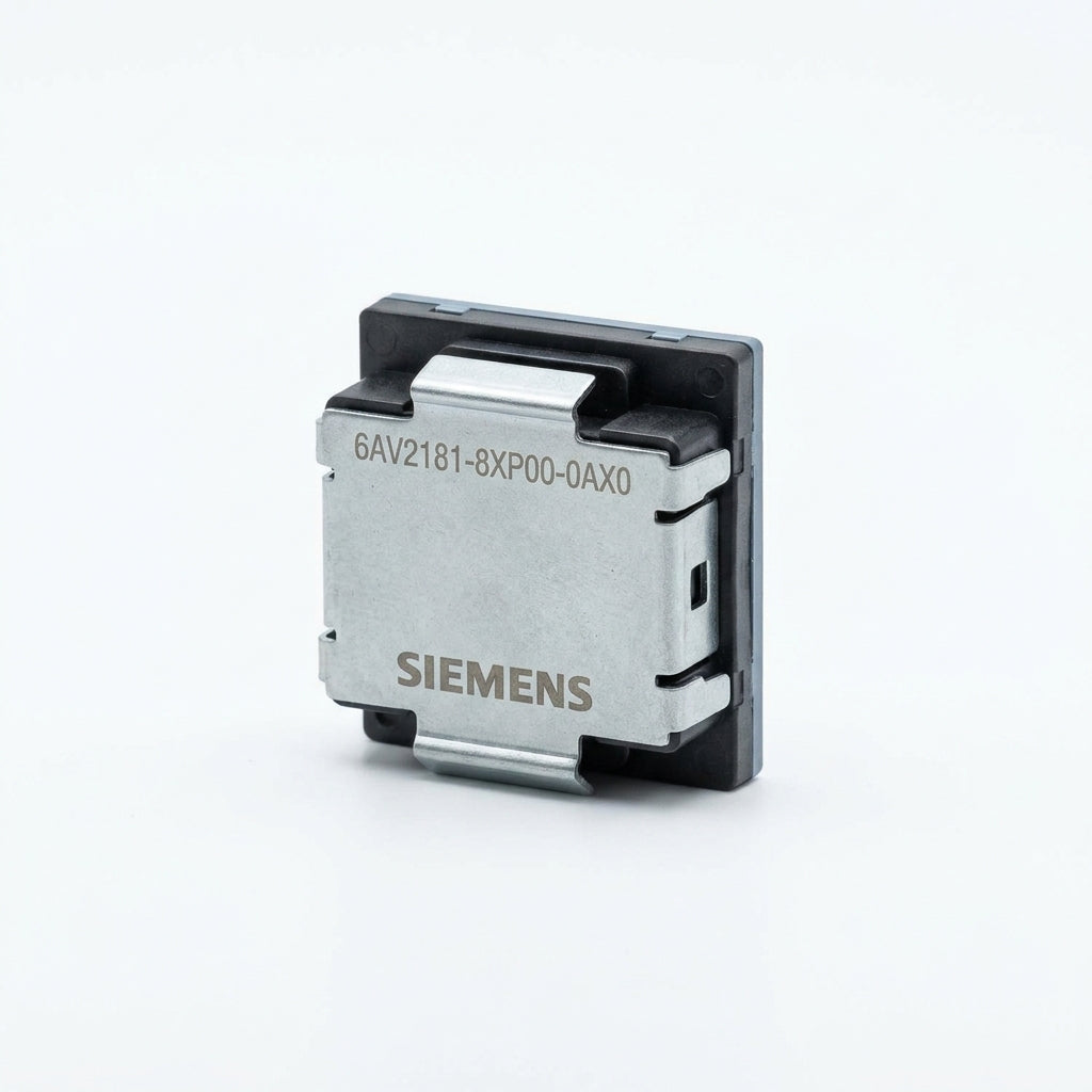 Siemens 6AV2181-8XP00-0AX0