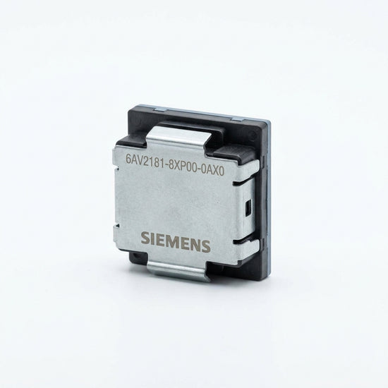Siemens 6AV2181-8XP00-0AX0