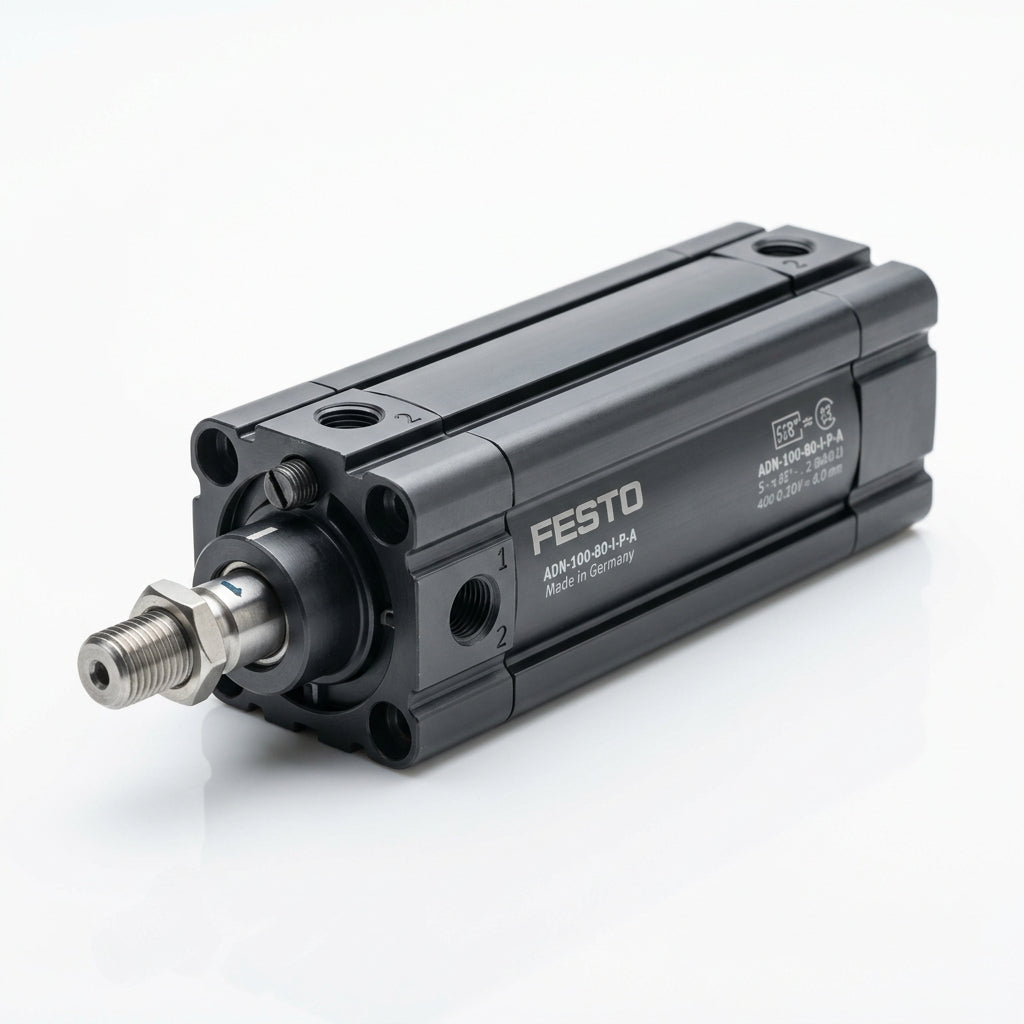 FESTO ADN-100-80-I-P-A