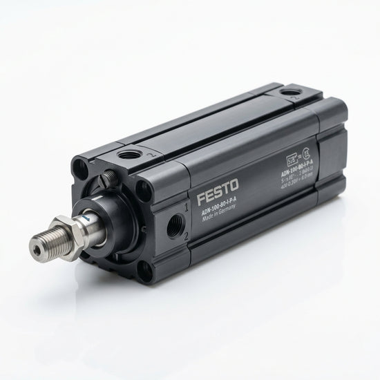FESTO ADN-100-80-I-P-A