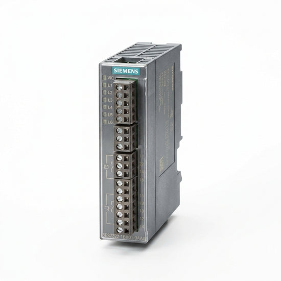 Siemens 6ES7322-1BH01-0AA0