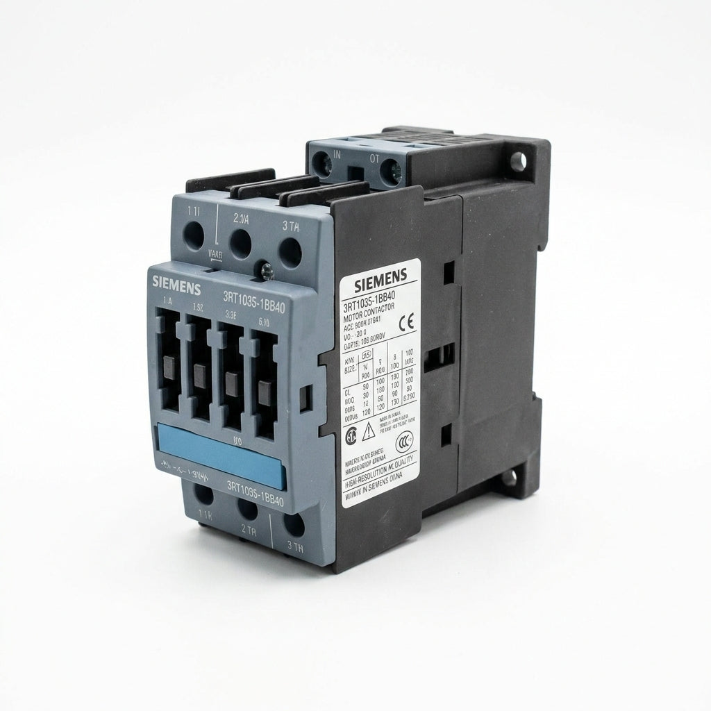 Siemens 3RT1035-1BB40