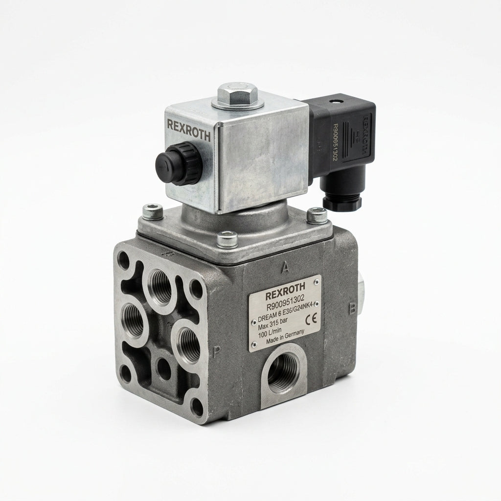 REXROTH R900951302