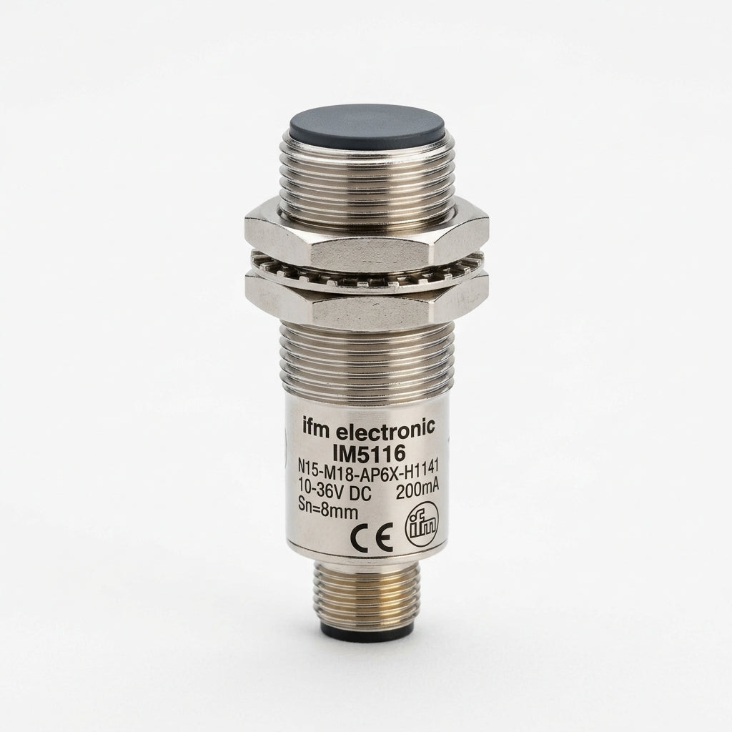 IFM IM5116