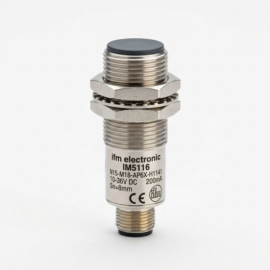 IFM IM5116