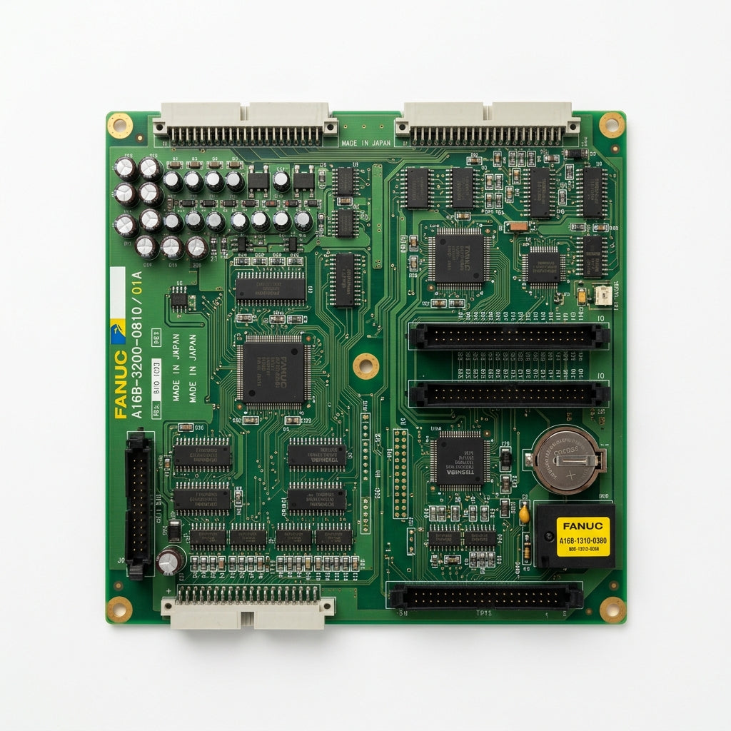 FANUC A16B-3200-0810