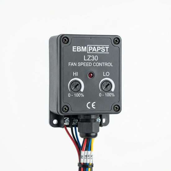 EBM PAPST LZ30