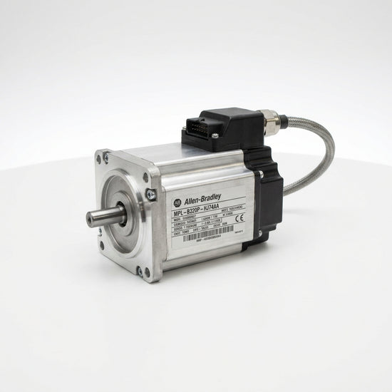 Allen-Bradley MPL-B320P-HJ74AA