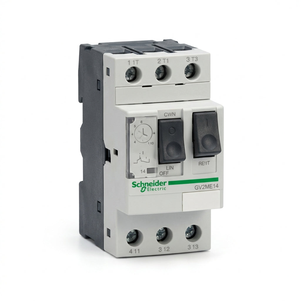 Schneider Electric GV2ME14