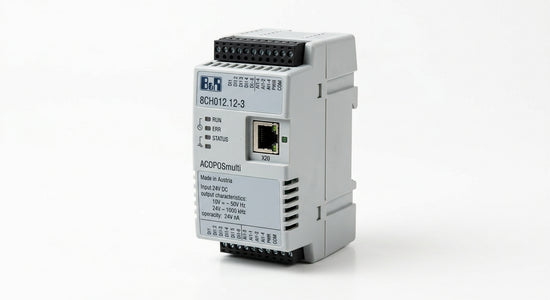 B&R 8CH012.12-3
