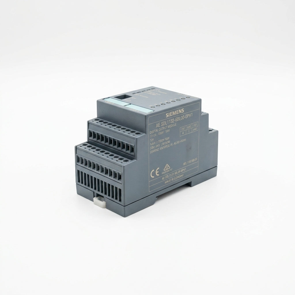 SIEMENS/AE 6DL1132-6BL00-0PH1