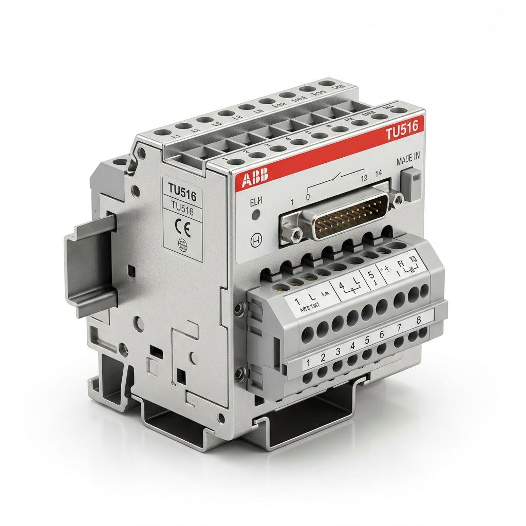 ABB TU516
