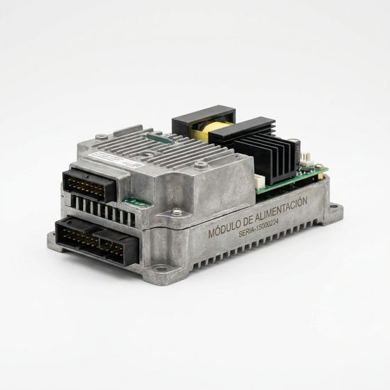 BIND SIEMENS 6ES7138-4CB11-0AB0 SIMATIC DP, POWER MODULE PM-EFOR ET200S,DC24-48V, AC24-230V