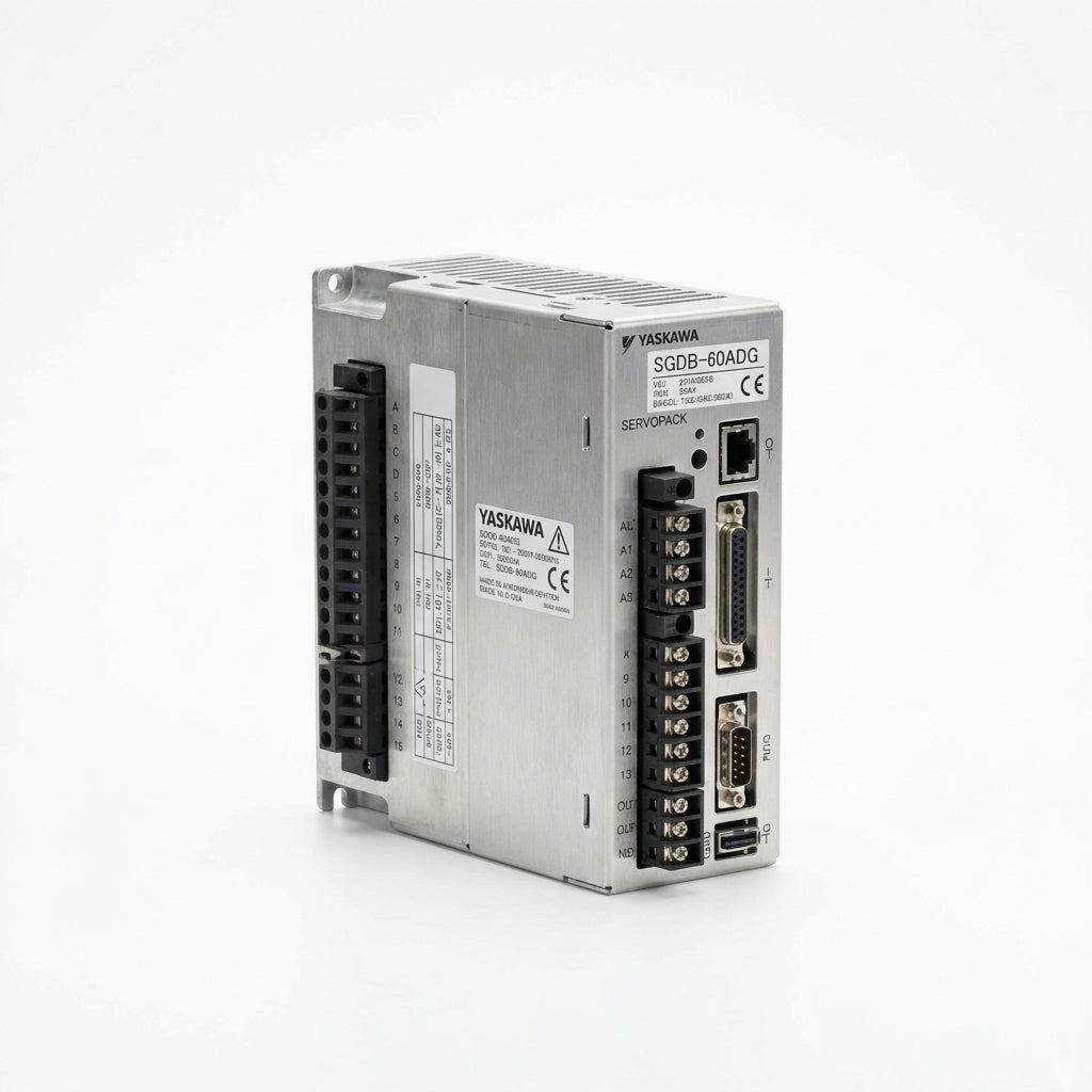 Yaskawa SGDB-60ADG