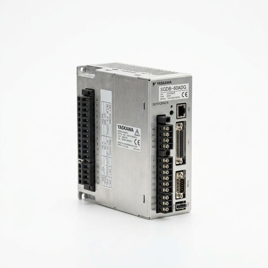 Yaskawa SGDB-60ADG