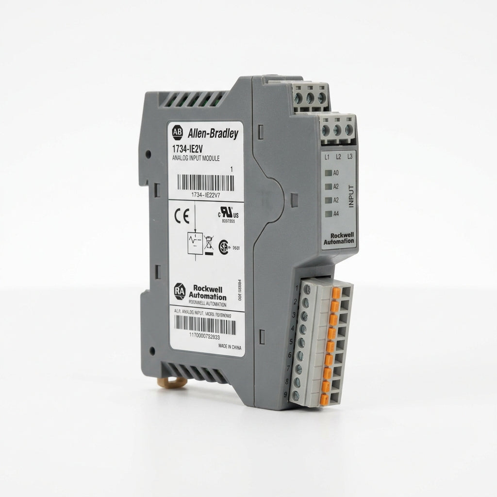 Allen-Bradley 1734-IE2V